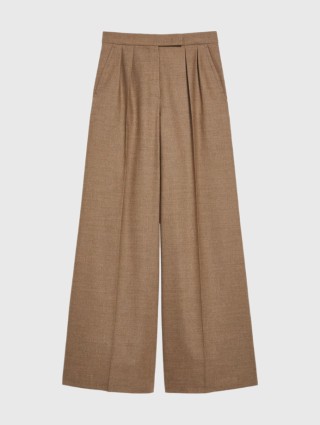 Брюки MAX MARA (24946): фото - Invogue