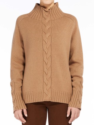 Свитер MAX MARA (25088): фото 1 - Invogue