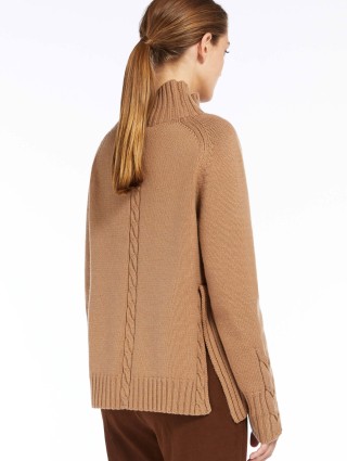 Свитер MAX MARA (25088): фото 2 - Invogue