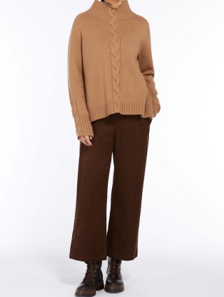 Свитер MAX MARA (25088): фото 3 - Invogue