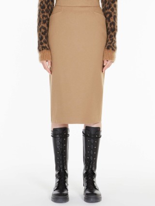 Юбка MAX MARA (25078): фото 1 - Invogue