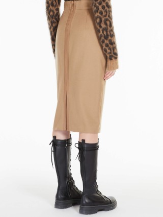Юбка MAX MARA (25078): фото 2 - Invogue