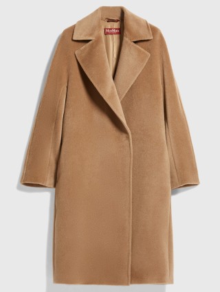 Пальто MAX MARA (25057): фото - Invogue