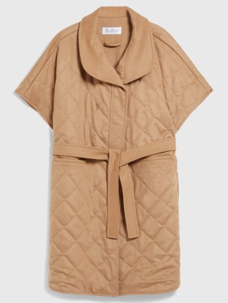 Жилет MAX MARA (25051): фото - Invogue