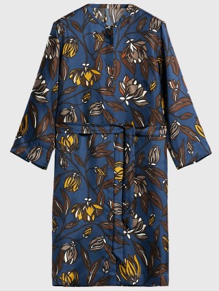 Синя сукня MAX MARA : фото - Invogue