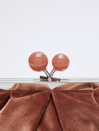 Сіра сумка WEEKEND ACCESSORIES : фото 5 - Invogue