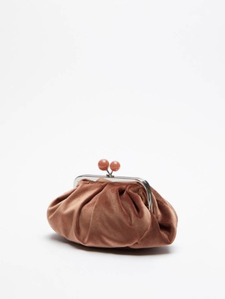 Сіра сумка WEEKEND ACCESSORIES : фото 2 - Invogue