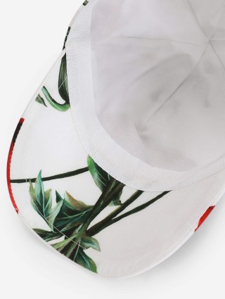 Кепка DOLCE&GABBANA KIDS (25653): фото 2 - Invogue