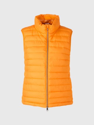 Помаранчевий жилет MARC CAIN : фото - Invogue