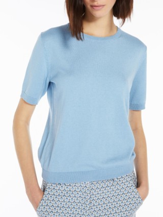 Светр WEEKEND MAX MARA (26214): фото 3 - Invogue