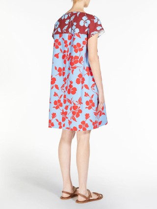 Платье WEEKEND MAX MARA (26207): фото 2 - Invogue