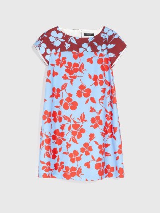 Платье WEEKEND MAX MARA (26207): фото - Invogue
