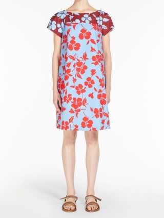 Платье WEEKEND MAX MARA (26207): фото 1 - Invogue
