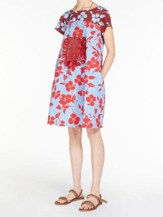 Платье WEEKEND MAX MARA (26207): фото 3 - Invogue