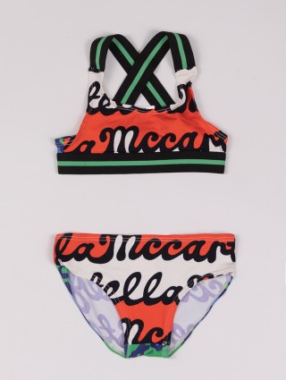 Бікіні STELLA MCCARTNEY KIDS (32403): фото - Invogue