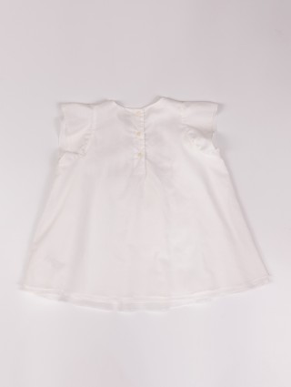 Блуза б/р IL GUFO (31577): фото 1 - Invogue