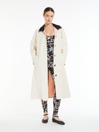 Бежеве боді WEEKEND MAX MARA : фото 3 - Invogue