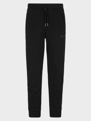 Чорні брюки BOSS : фото - Invogue