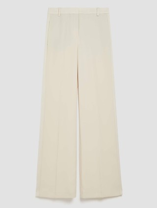 Бежеві брюки MAX&CO : фото - Invogue