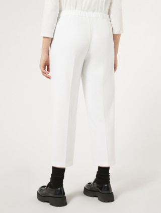 Білі брюки PERSONA : фото 2 Білі брюки PERSONA : фото 2 - Invogue