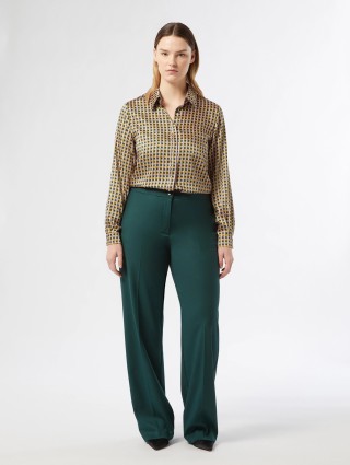 Брюки PERSONA (64565): фото 3 Брюки PERSONA (64565): фото 3 - Invogue