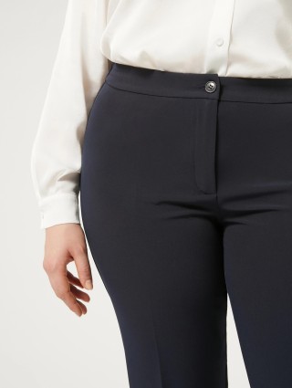 Брюки PERSONA (64567): фото 4 - Invogue