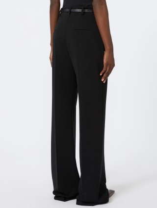 Брюки SPORTMAX (70679): фото 3 - Invogue