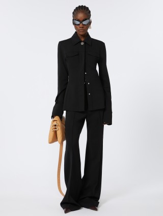 Брюки SPORTMAX (70679): фото 1 - Invogue