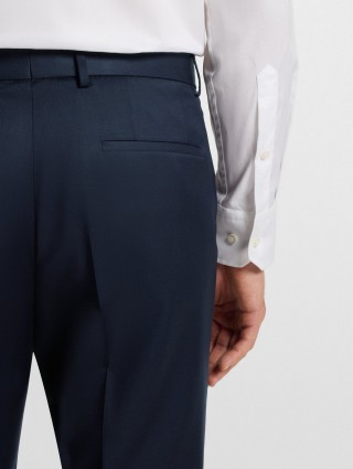 Брюки BOSS (74185): фото 5 - Invogue