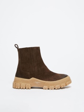 Черевики WEEKEND MAX MARA (54682): фото - Invogue