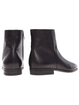 Ботинки BOSS (5900): фото 5 - Invogue