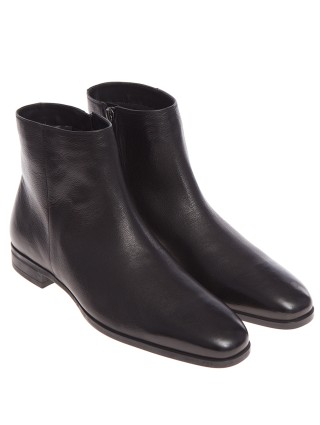 Ботинки BOSS (5900): фото 4 - Invogue