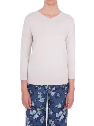 Свитер WEEKEND MAX MARA (3282): фото 4 - Invogue