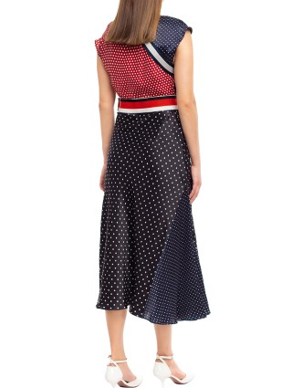 Чорна сукня SPORTMAX : фото 4 - Invogue