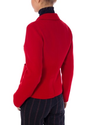 Пиджак WEEKEND MAX MARA (3154): фото 6 - Invogue