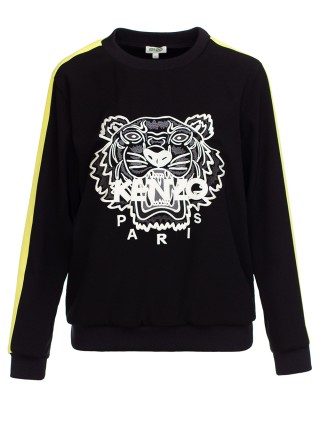 Светр KENZO (7703): фото 2 - Invogue
