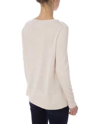 Блуза WEEKEND MAX MARA (3042): фото 5 - Invogue