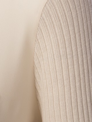 Блуза WEEKEND MAX MARA (3042): фото 6 - Invogue