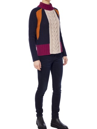 Свитер WEEKEND MAX MARA (2816): фото 4 - Invogue