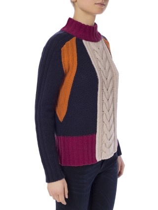 Свитер WEEKEND MAX MARA (2816): фото 6 - Invogue