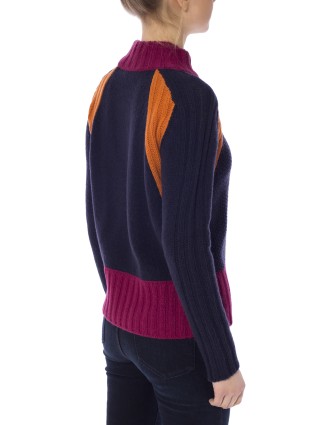 Свитер WEEKEND MAX MARA (2816): фото 7 - Invogue