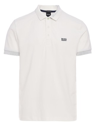 Поло BOSS (7080): фото 2 - Invogue