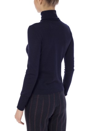 Свитер WEEKEND MAX MARA (2801): фото 7 - Invogue
