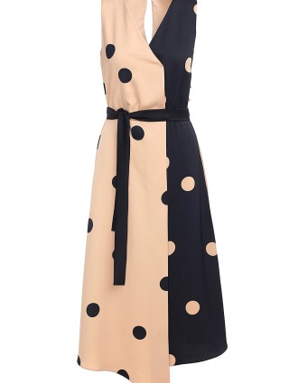 Платье MARELLA (7131): фото 2 - Invogue