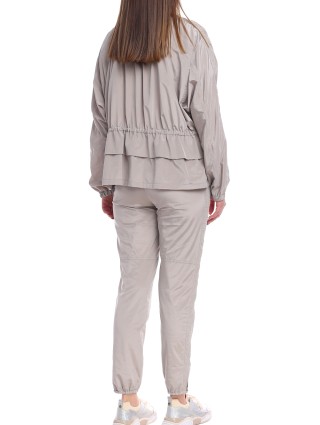 Брюки MARC CAIN (7108): фото 4 - Invogue