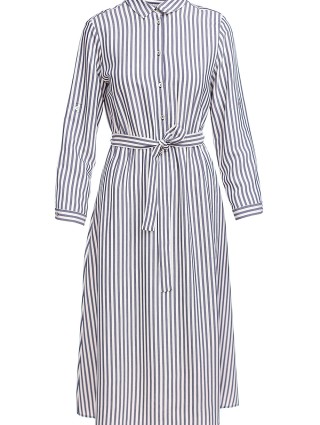 Платье I BLUES (7048): фото 2 - Invogue