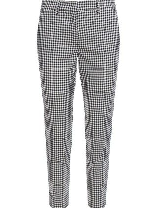 Брюки MARELLA (7185): фото 2 - Invogue