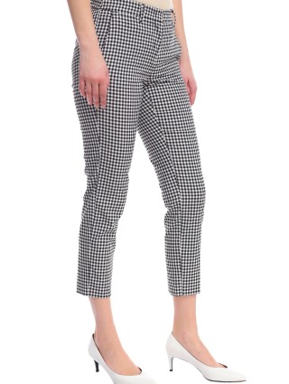 Брюки MARELLA (7185): фото 5 - Invogue