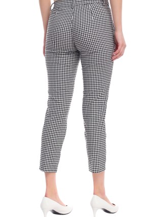 Брюки MARELLA (7185): фото 6 - Invogue