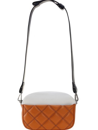 Коричнева сумка SPORTMAX : фото 7 - Invogue